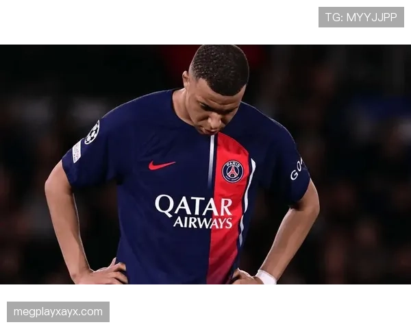 姆巴佩续约巴黎圣日耳曼，球队未来竞争力显著提升