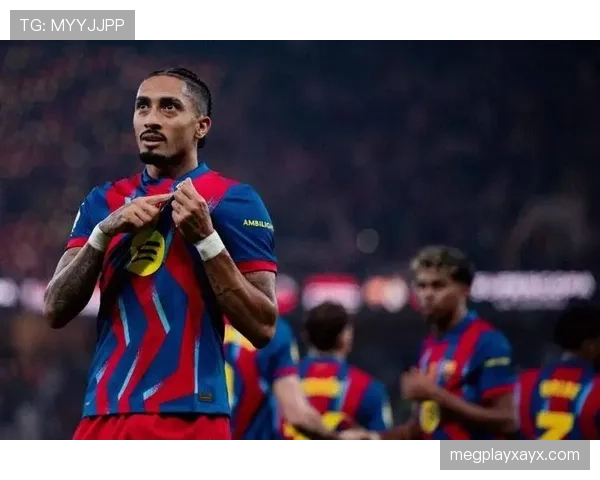 巴萨强势反弹击败埃斯帕尼奥尔，重燃西甲争冠希望