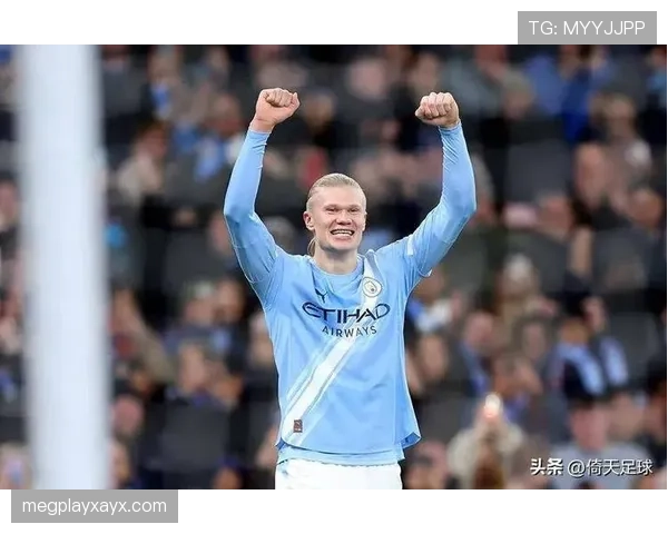 哈兰德单赛季破门创纪录，强势表现引领足坛新天才崛起浪潮