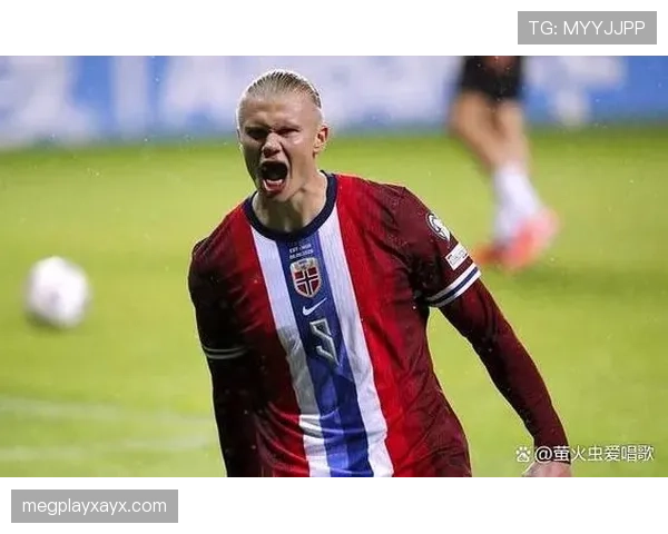 哈兰德欧冠戴帽闪耀全场，2019年神勇表现助球队提升竞争力