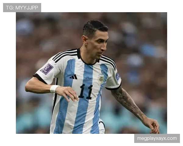 安赫尔·迪马利亚：从边路爆点到进攻组织者的角色进化