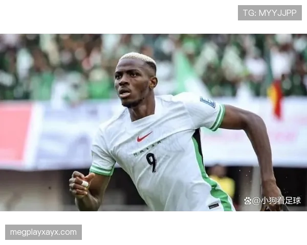 奥斯梅恩是否被高估：终结依赖与比赛影响力分析