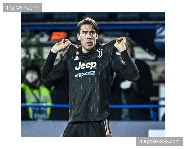 尤文锋线核心：弗拉霍维奇的球队地位