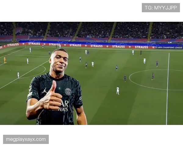 姆巴佩2017年欧冠四强表现解析