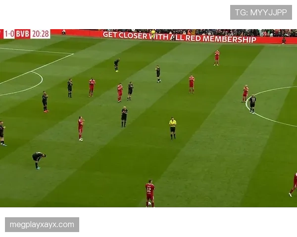 高节奏之下，利物浦比赛控制权是否正在减弱