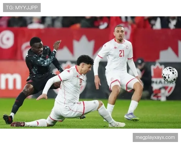 突尼斯2026世界杯阵容预测：北非劲旅能否依靠海外军团创造历史